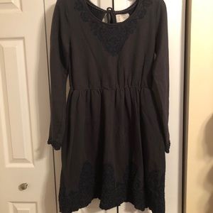 Anthropologie Dress